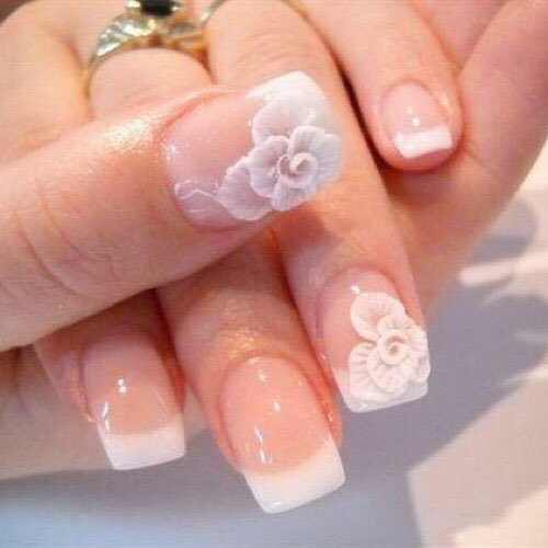 STAR NAILS - Kids' services