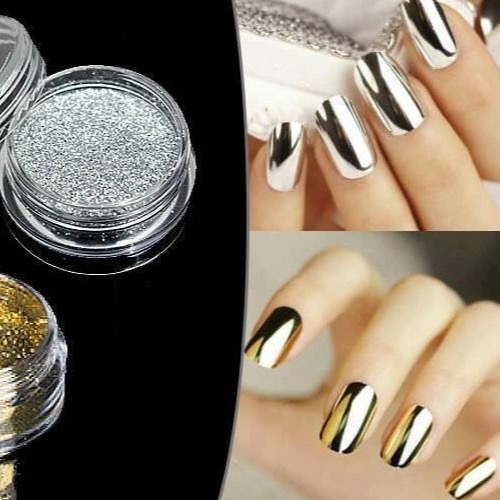 STAR NAILS - Dipping Powder